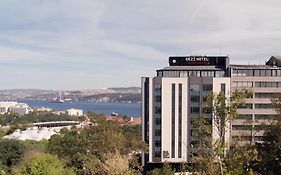 Gezi Hotel Bosphorus Istanbul